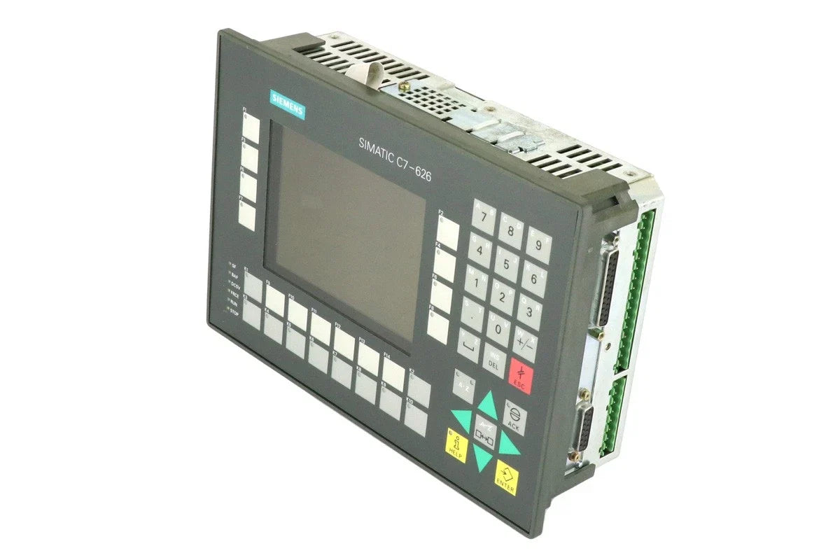 6ES7626-2DG03-0AE3 | Siemens SITOP PSU8600 24V 40A Industrial Power Supply with PROFINET