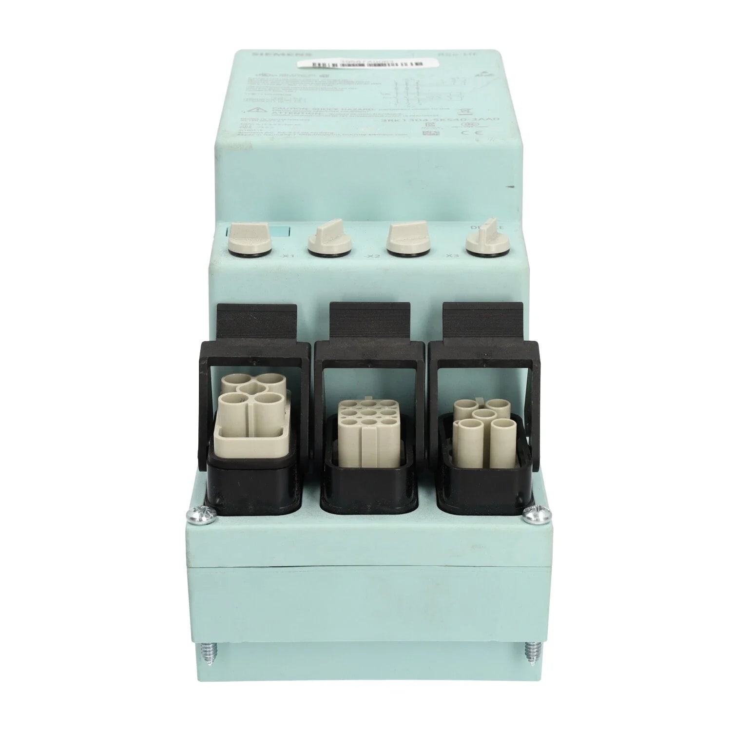 3RK1304-5KS40-3AA0 | Siemens ET 200pro Reversing Motor Starter 0.9kW