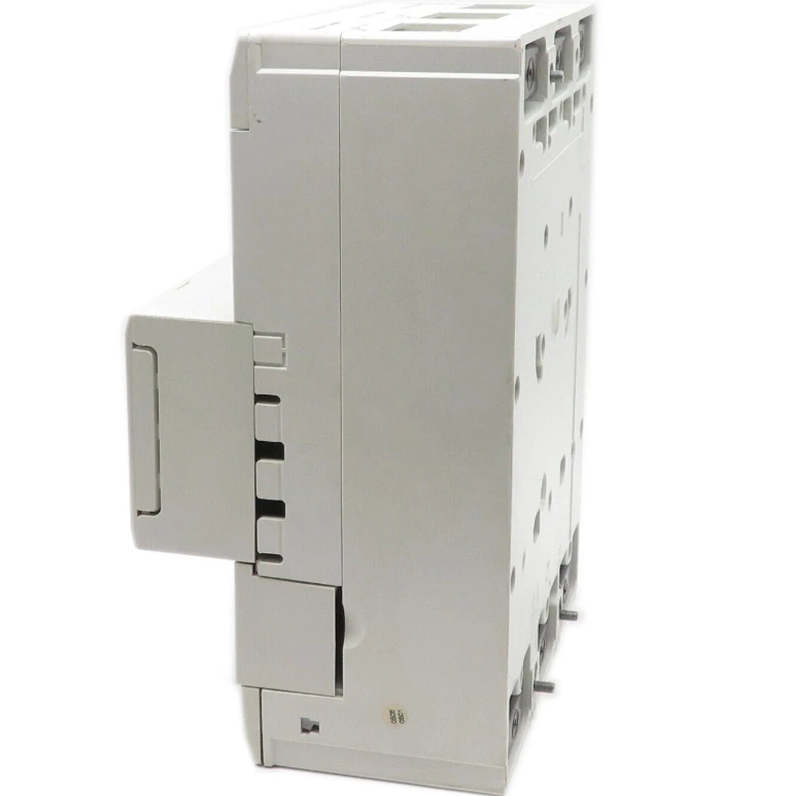 Moeller NZM10-630N NZM Series 3-Pole Molded Case Circuit Breaker 630A