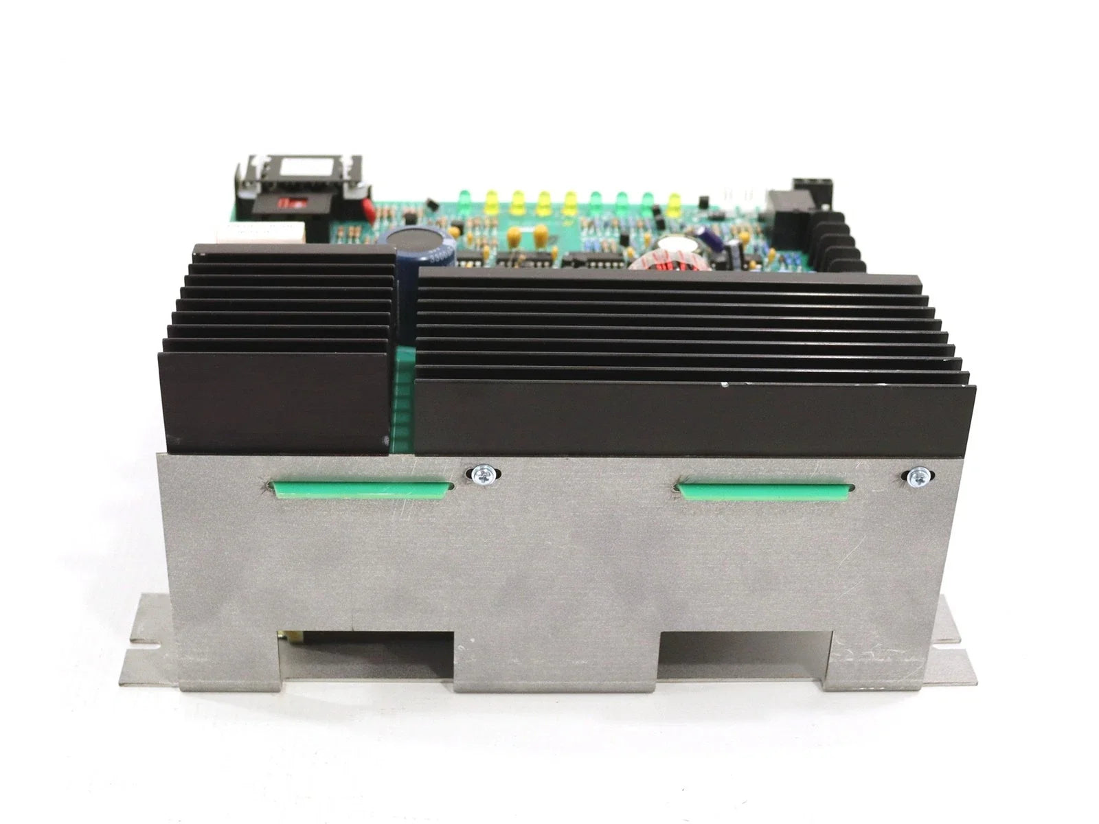 FCI-CHG-120 | Notifier Battery Charging System for 25–120 A/H Standby Batteries