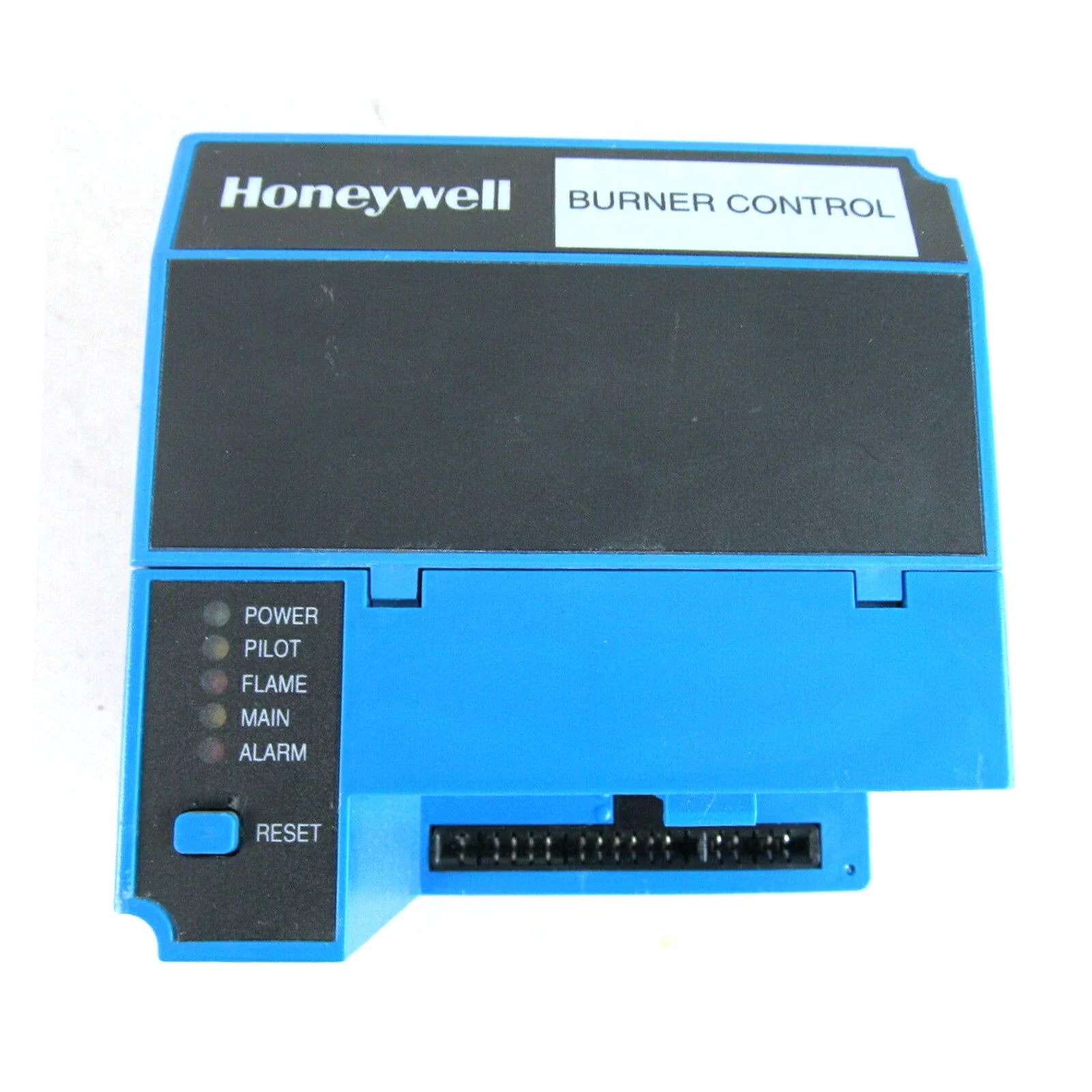 RM7840L1018 | Honeywell 7800 Series Integrated Burner Control With Valve Proving