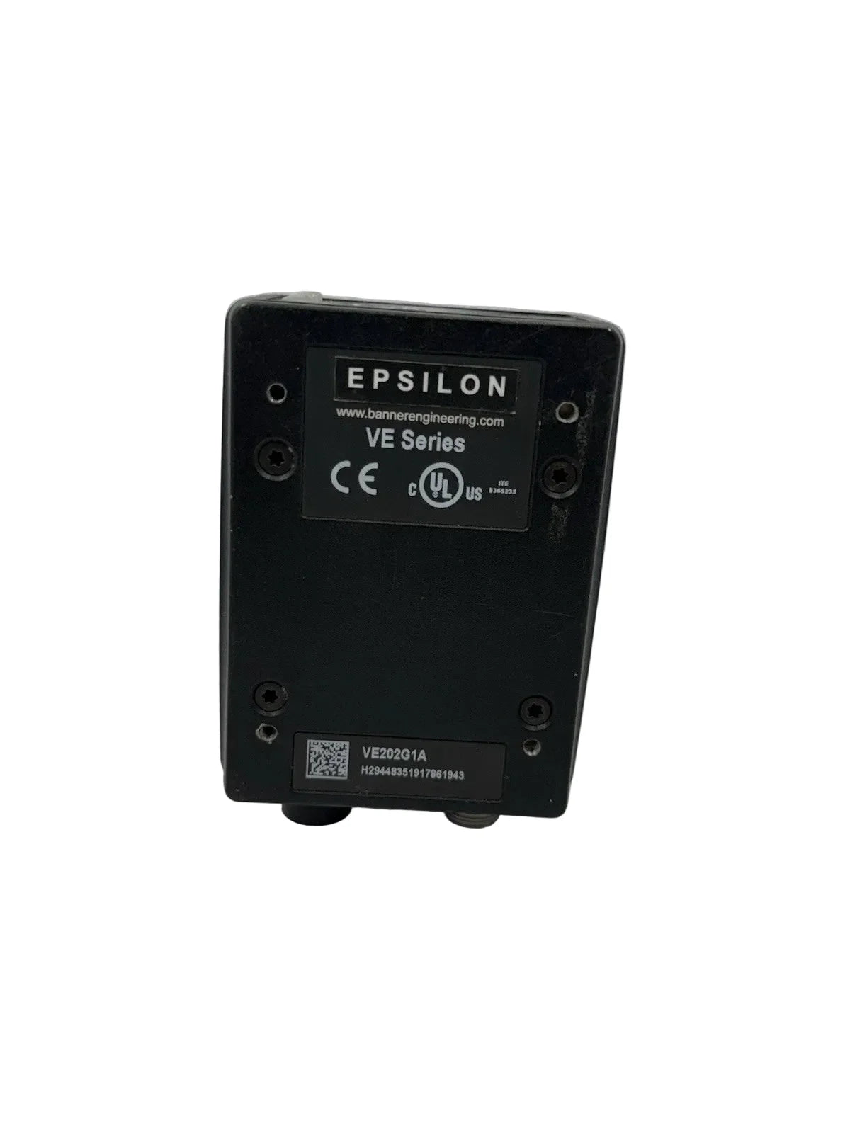Banner Engineering VE202G1A VE Series Smart Vision Camera