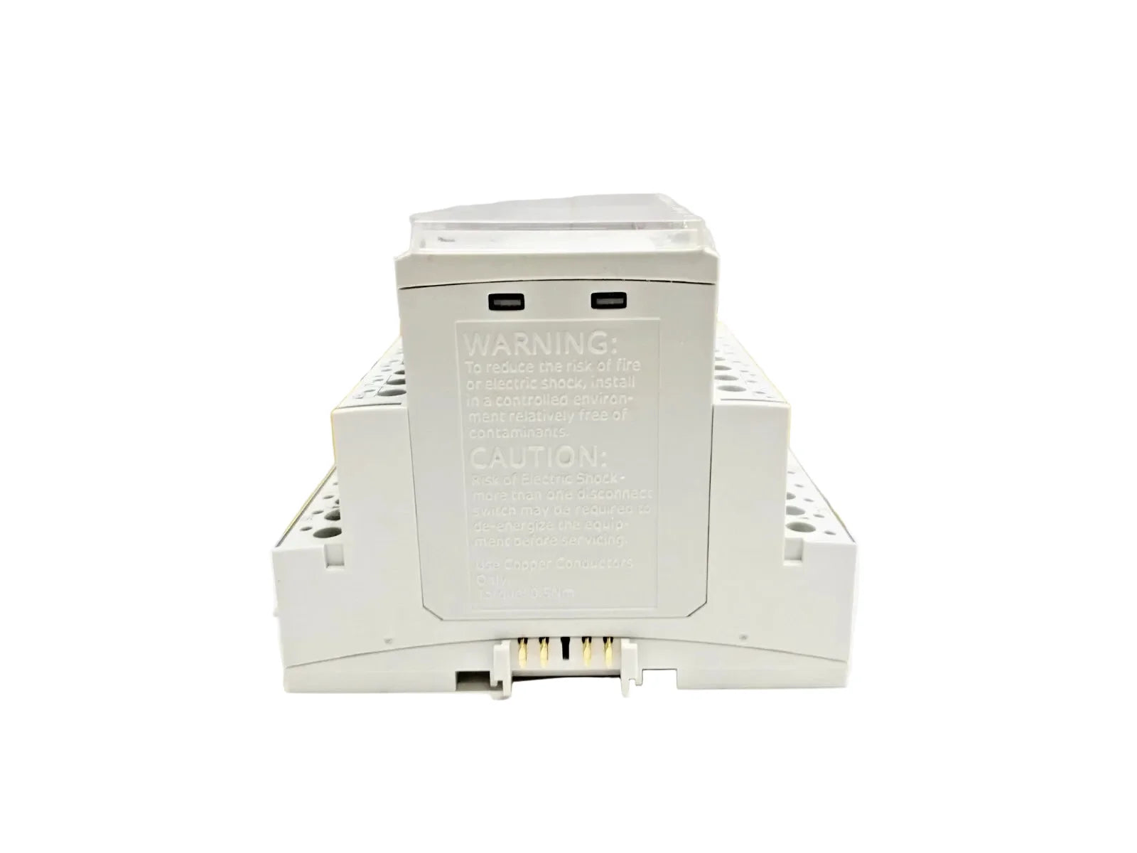 TXM1.6R-M | Siemens TX-I/O 6-Channel Digital Relay Output Module