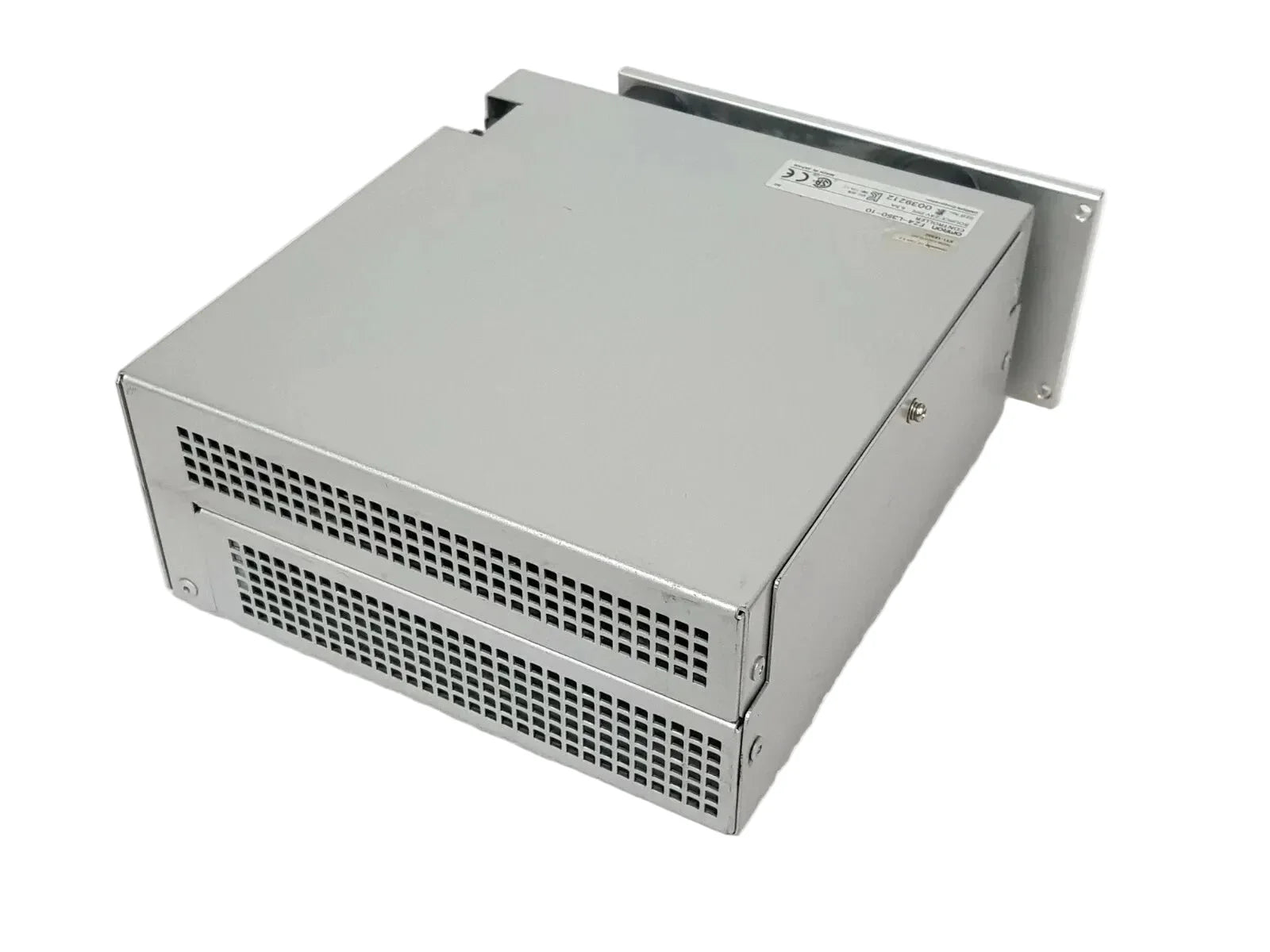 FZ4-L350-10 | Omron FZ4 Lite Box Vision Controller 4-Camera NPN