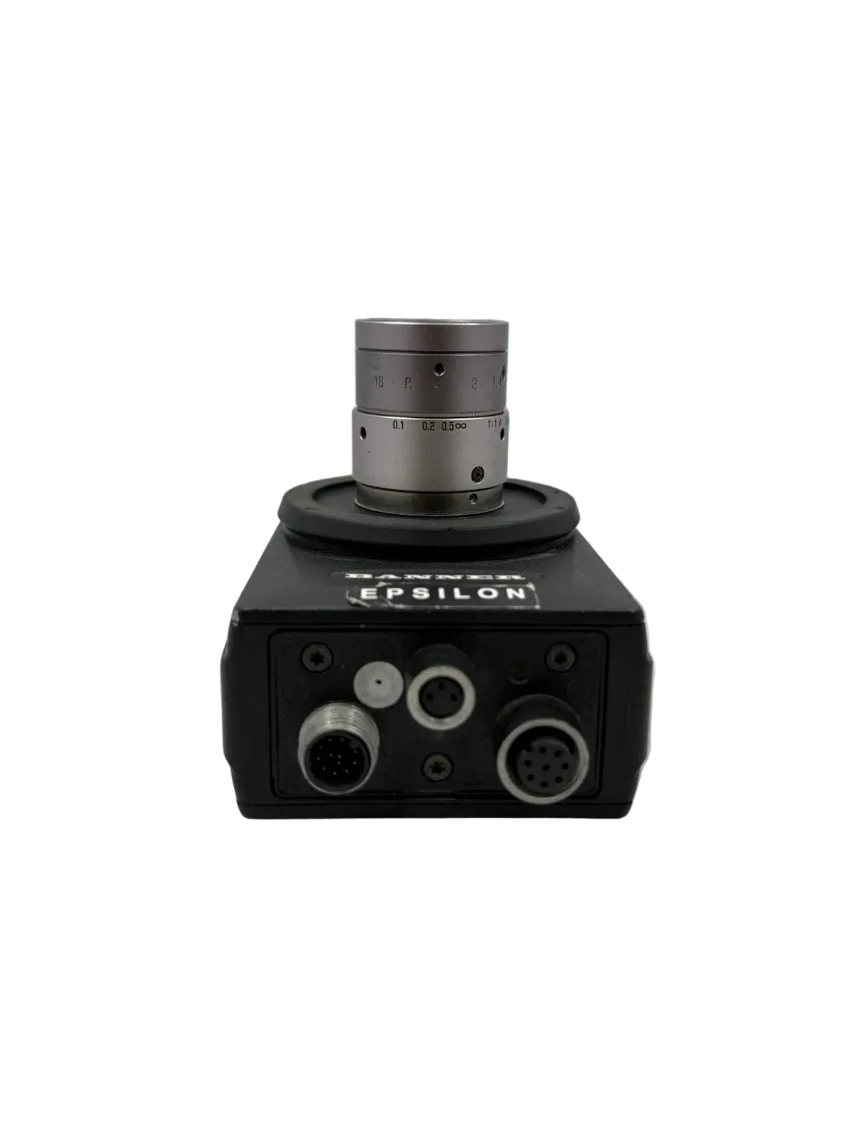 Banner Engineering VE202G1A VE Series Smart Vision Camera