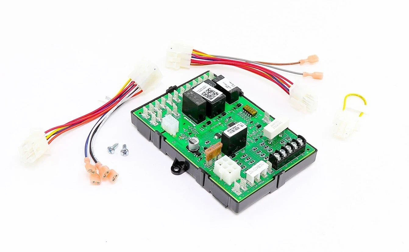 ST9160B1068 | Honeywell Universal Electronic Fan Timer Board