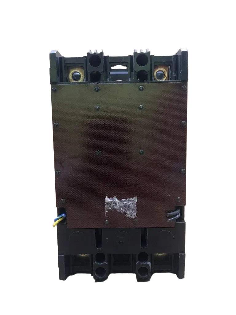 KAL261751380 | Square D by Schneider Electric 2-Pole 175A Molded Case Circuit Breaker