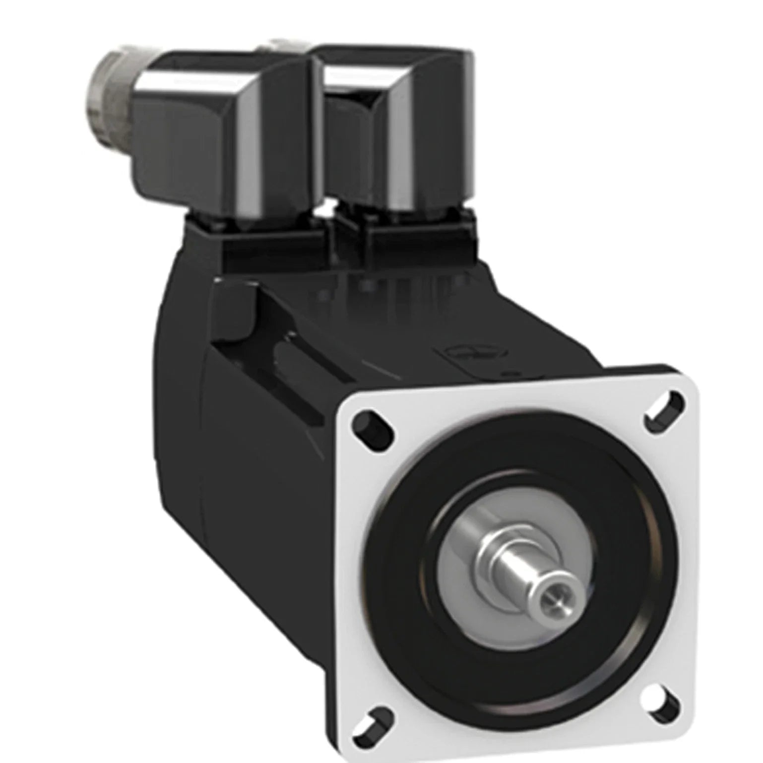 BMH0702P16F2A | Schneider Electric BMH Series Servo Motor 480V 3000RPM With Brake