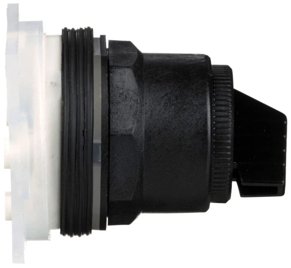 9001SKS11B | Schneider Electric Square D Maintained Selector Switch Head 2-Position