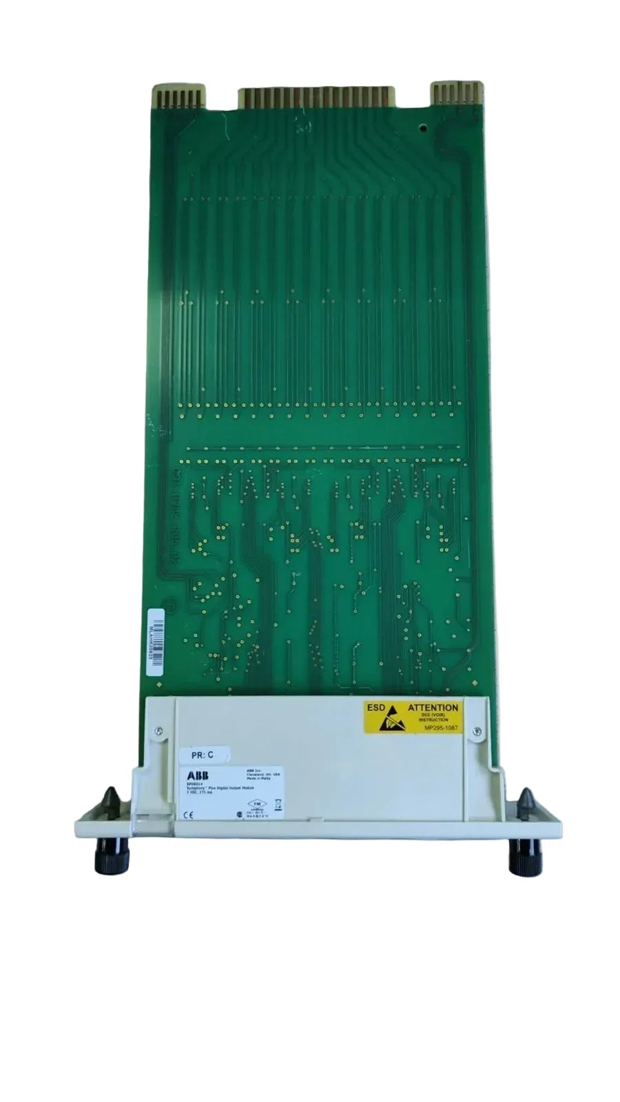 ABB SPDSO14 Symphony Plus Digital Output Module