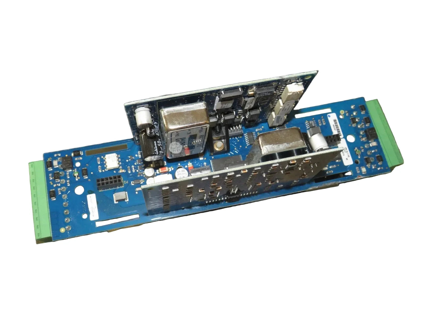 Kidde VM-SLCXB Signaling Line Circuit Expansion Card for VM Series Fire Alarm Control Panels