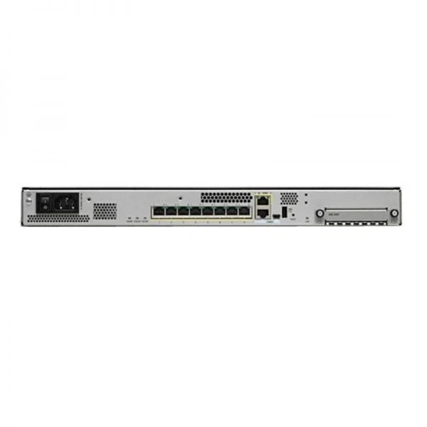 Cisco FPR1120-NGFW-K9 Next-Generation Firewall Appliance 1U Rack Security Device