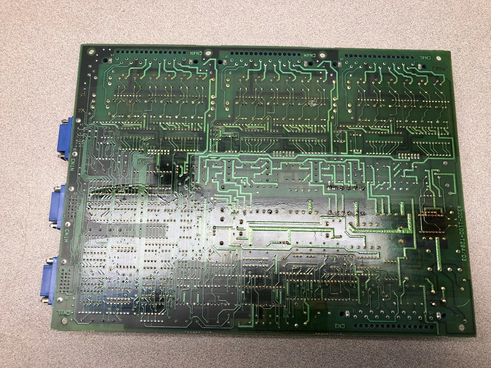A16B-1100-0280/04A | Fanuc CNC Control PCB Assembly