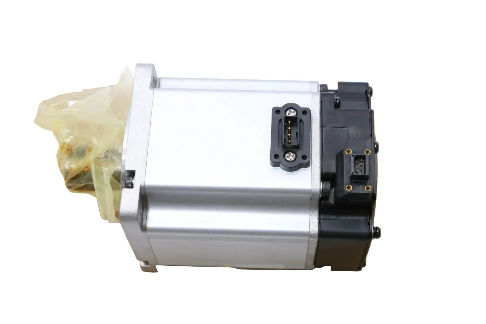 R88M-K75030T-S2 | Omron Accurax G5 750W AC Servo Motor 3000RPM Absolute Encoder