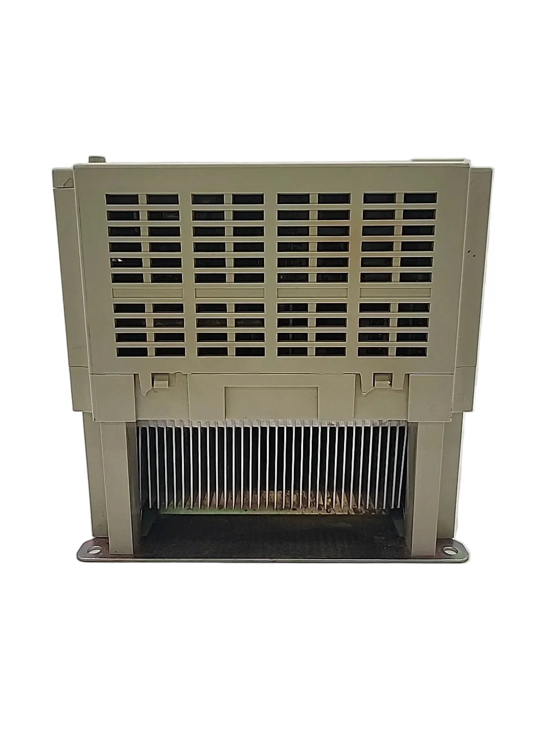 3G3MV-A4075 | Omron MV Series 3-Phase AC Inverter Drive 380–480 VAC