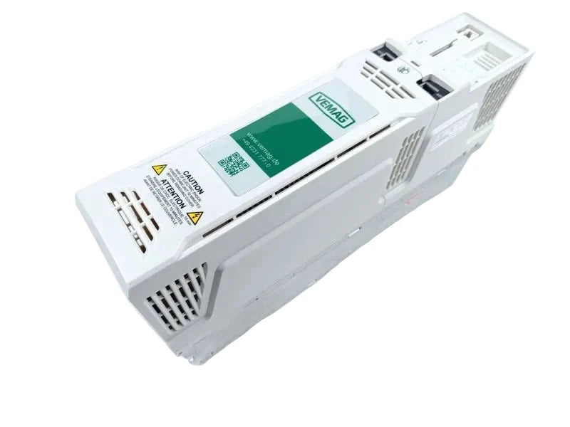 Control Techniques M600-034-00025 0.75kW VFD 380-480V AC Unidrive M600 Drive