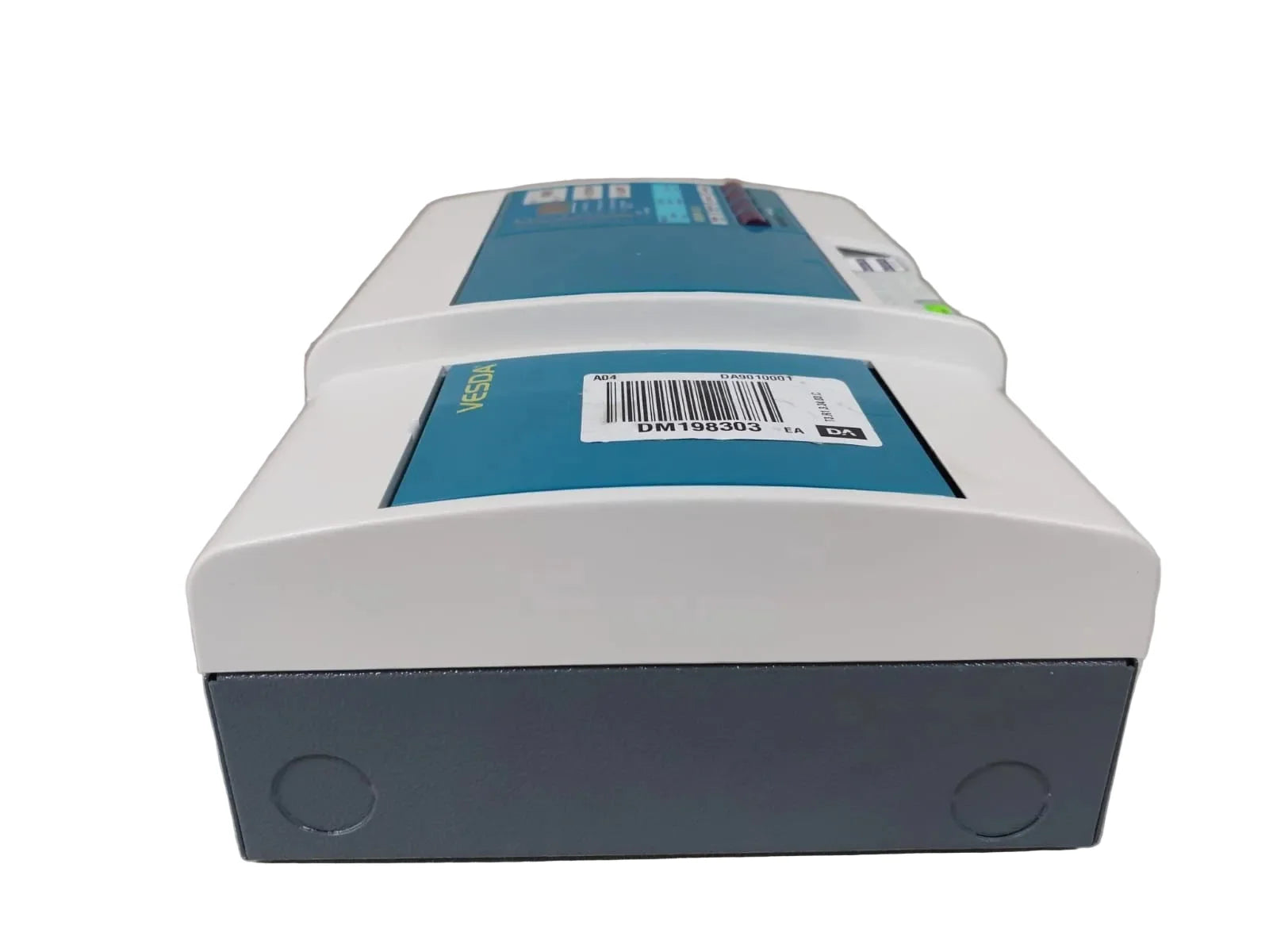 Xtralis VLS-304 LaserSCANNER Aspirating Smoke Detector with Display and 12 Relays