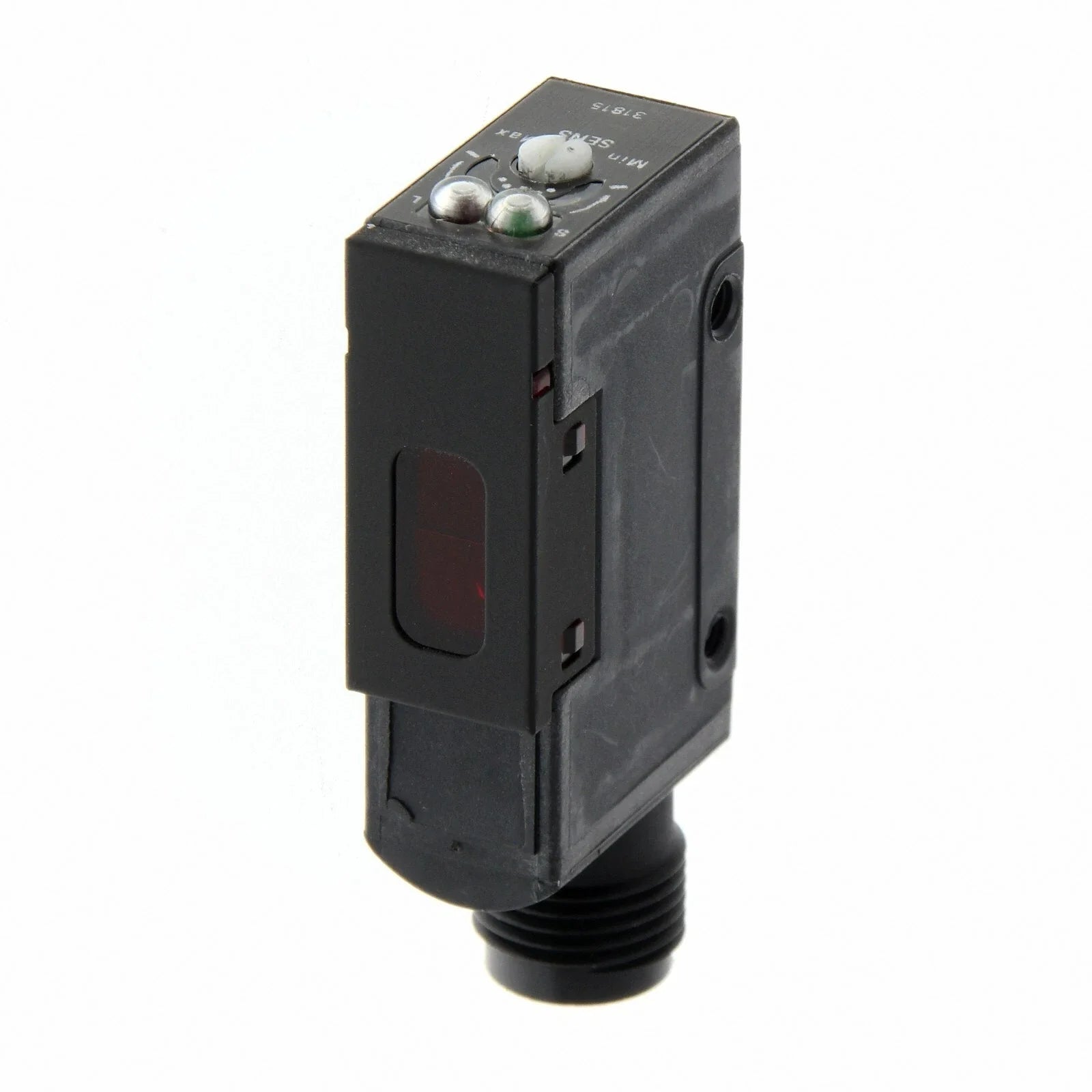 E3S-R66 | Omron Retro-Reflective Photoelectric Sensor NPN
