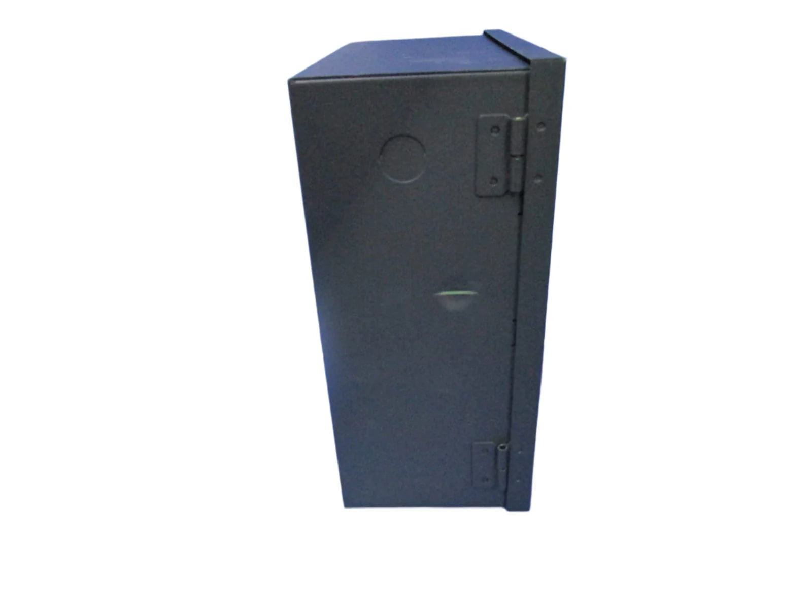 Notifier SGL-2000 Conventional Two-Zone Fire Alarm Control Panel with Supervised Notification Circuit