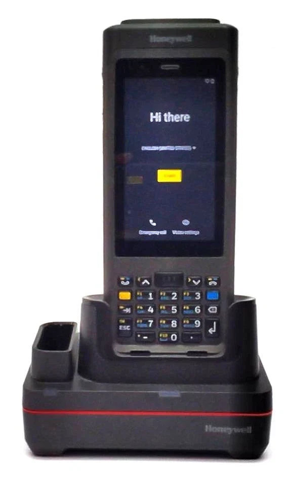 CN80-L0N-1MC120F | Honeywell CN80 Rugged Android Mobile Computer With Keypad