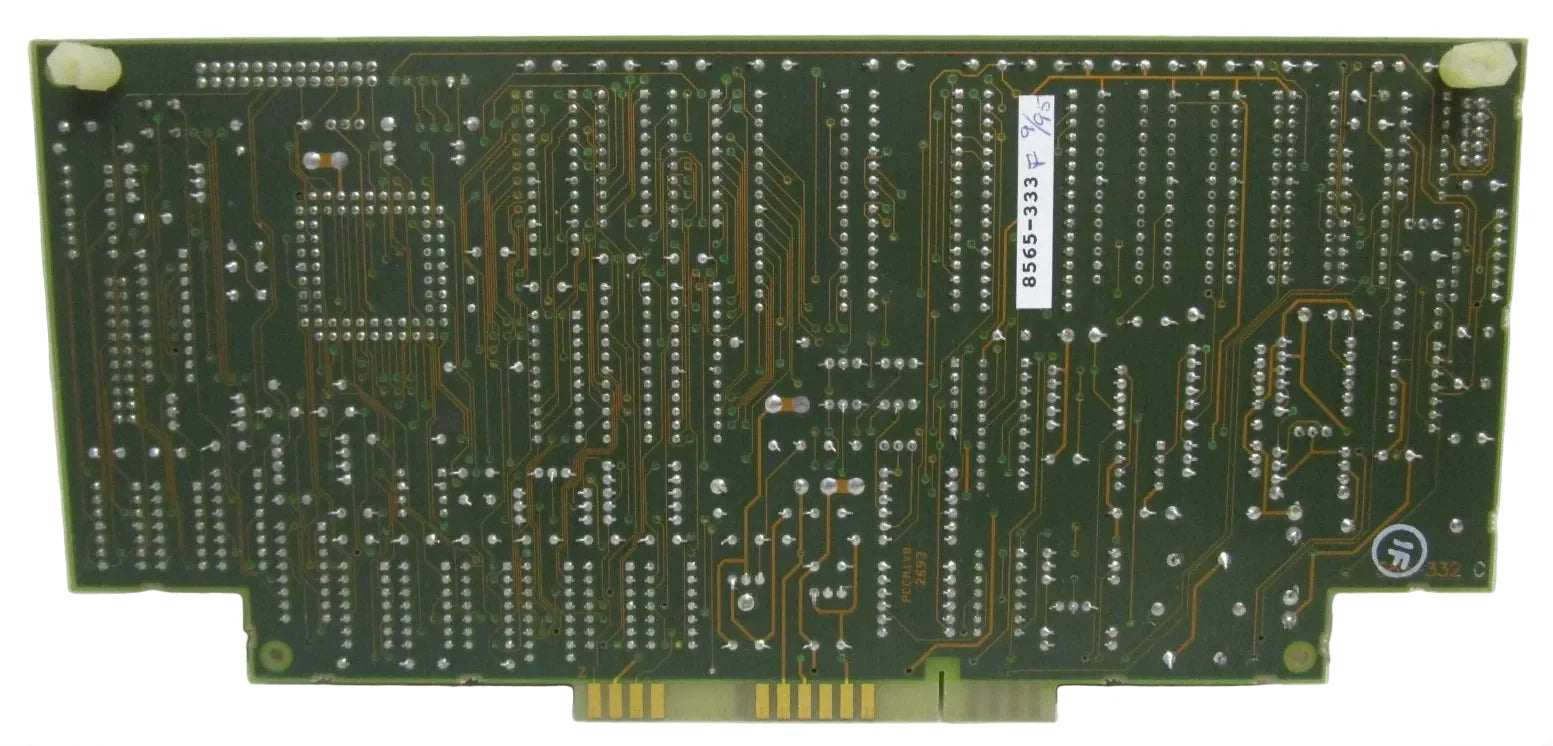 Simplex 565-333 UT Master Controller Assembly for 4100