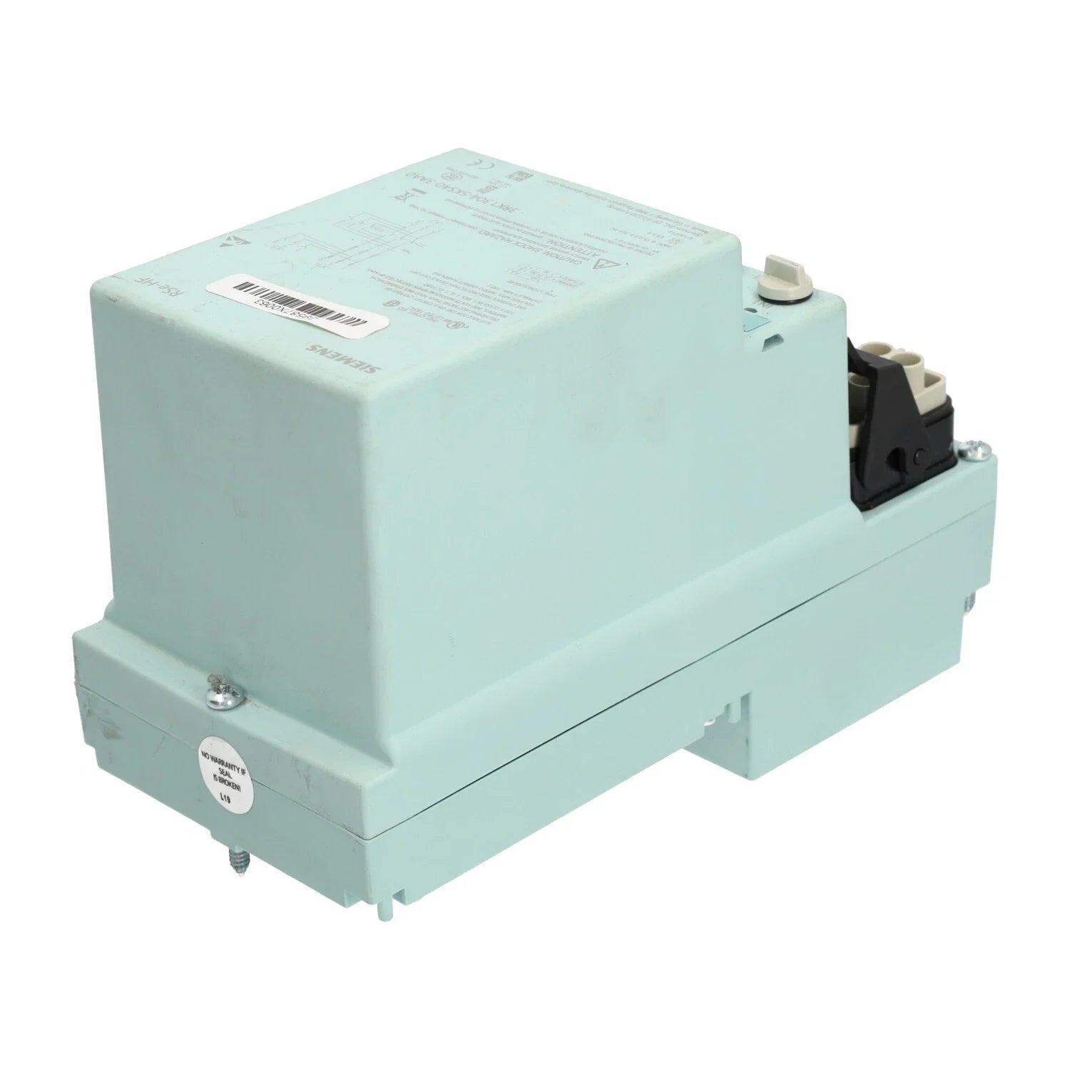 3RK1304-5KS40-3AA0 | Siemens ET 200pro Reversing Motor Starter 0.9kW