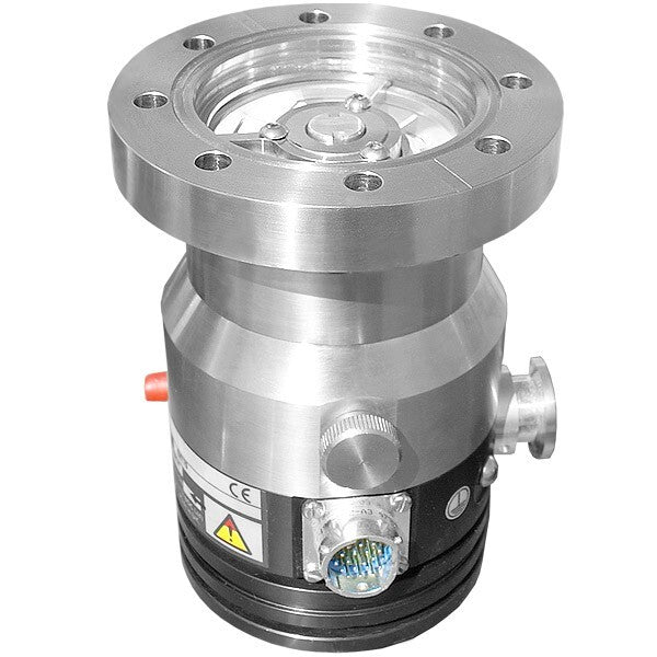 B722-01-000 | Edwards Turbomolecular Pump ISO63 Inlet 65 L/s 3.75×10⁻⁹ Torr