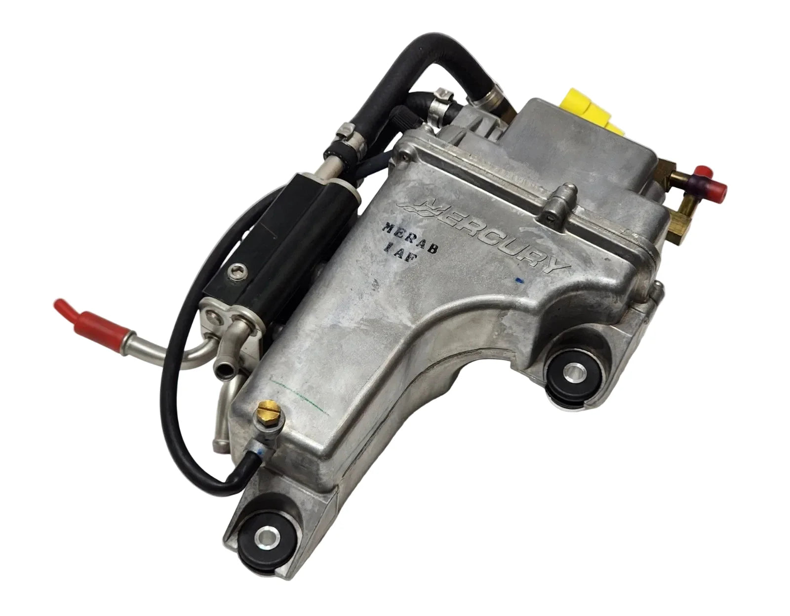 Mercury 892267T03 Vapor Separator Assembly VST for 30–60HP EFI Outboard Engines