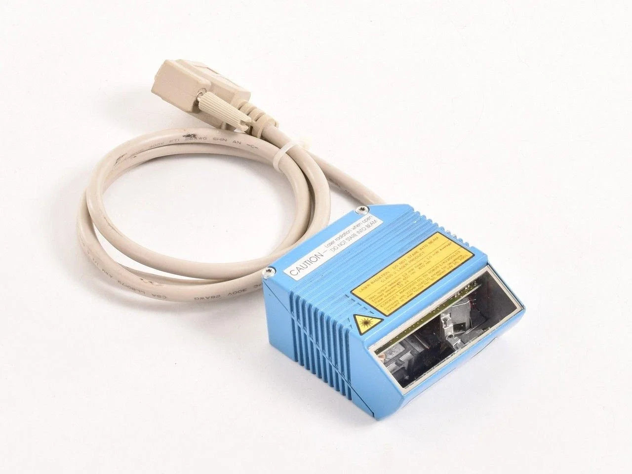 CLV420-3010 | SICK Barcode Scanner Mid Range Raster Side Reading