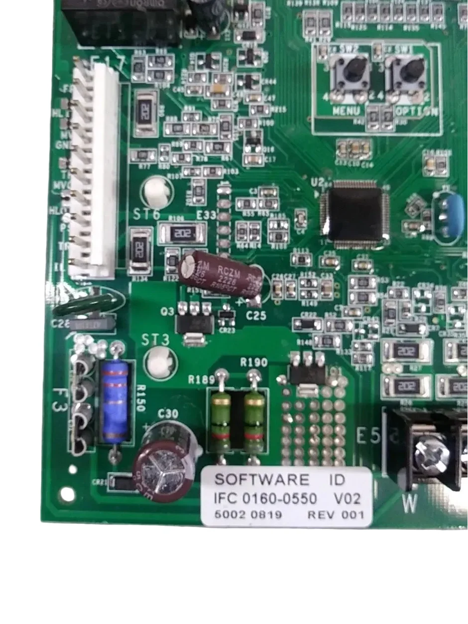 White-Rodgers 50H47-476-01 Furnace Control Board