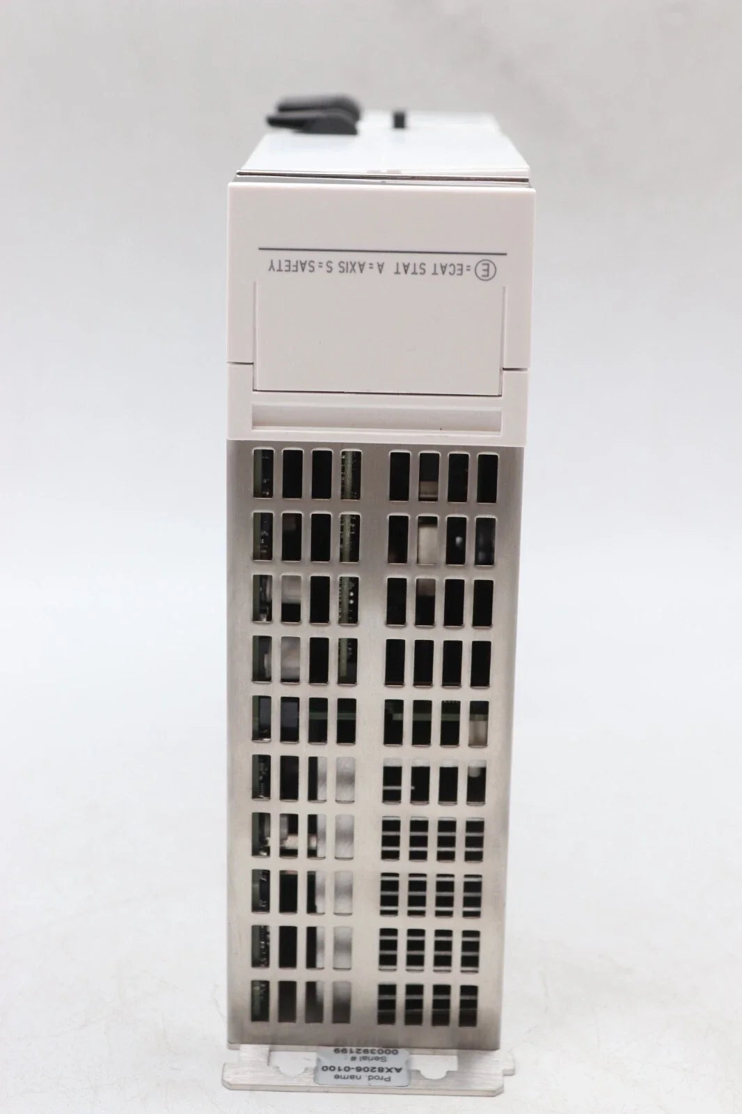 AX8206-0100-0000 | Beckhoff Dual-Axis Module