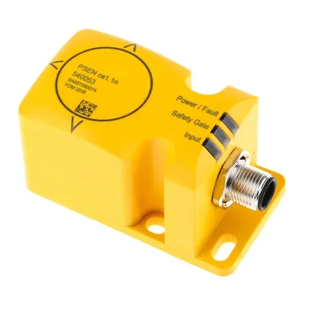 540003 | Pilz PSEN Code Safety Switch With Actuator 24VDC IP67