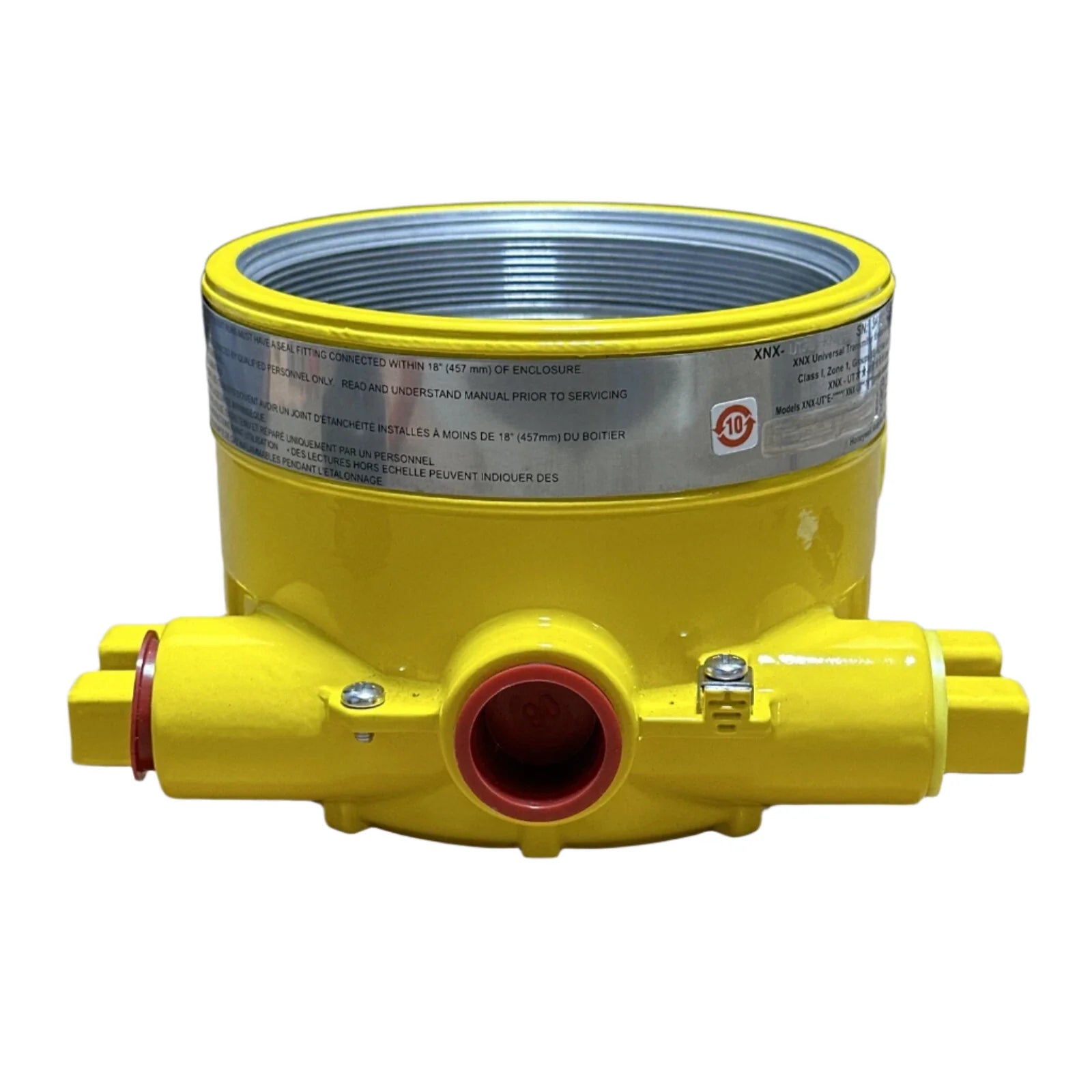 Honeywell XNX-UTAI-RNNNN Universal Gas Detection Transmitter for Industrial Hazardous Area Monitoring