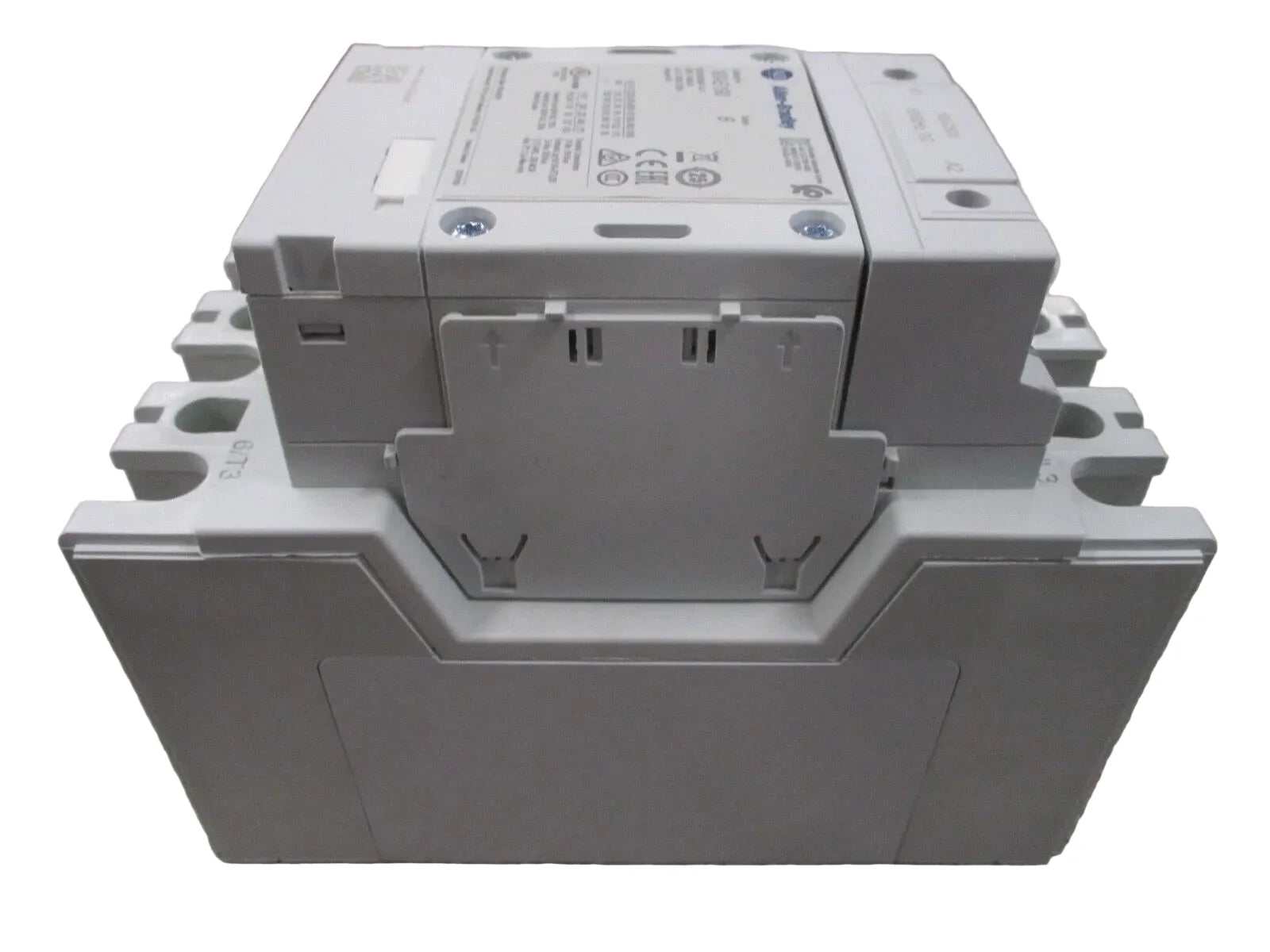 100-E190KD11 | Allen-Bradley IEC 190 A Contactor