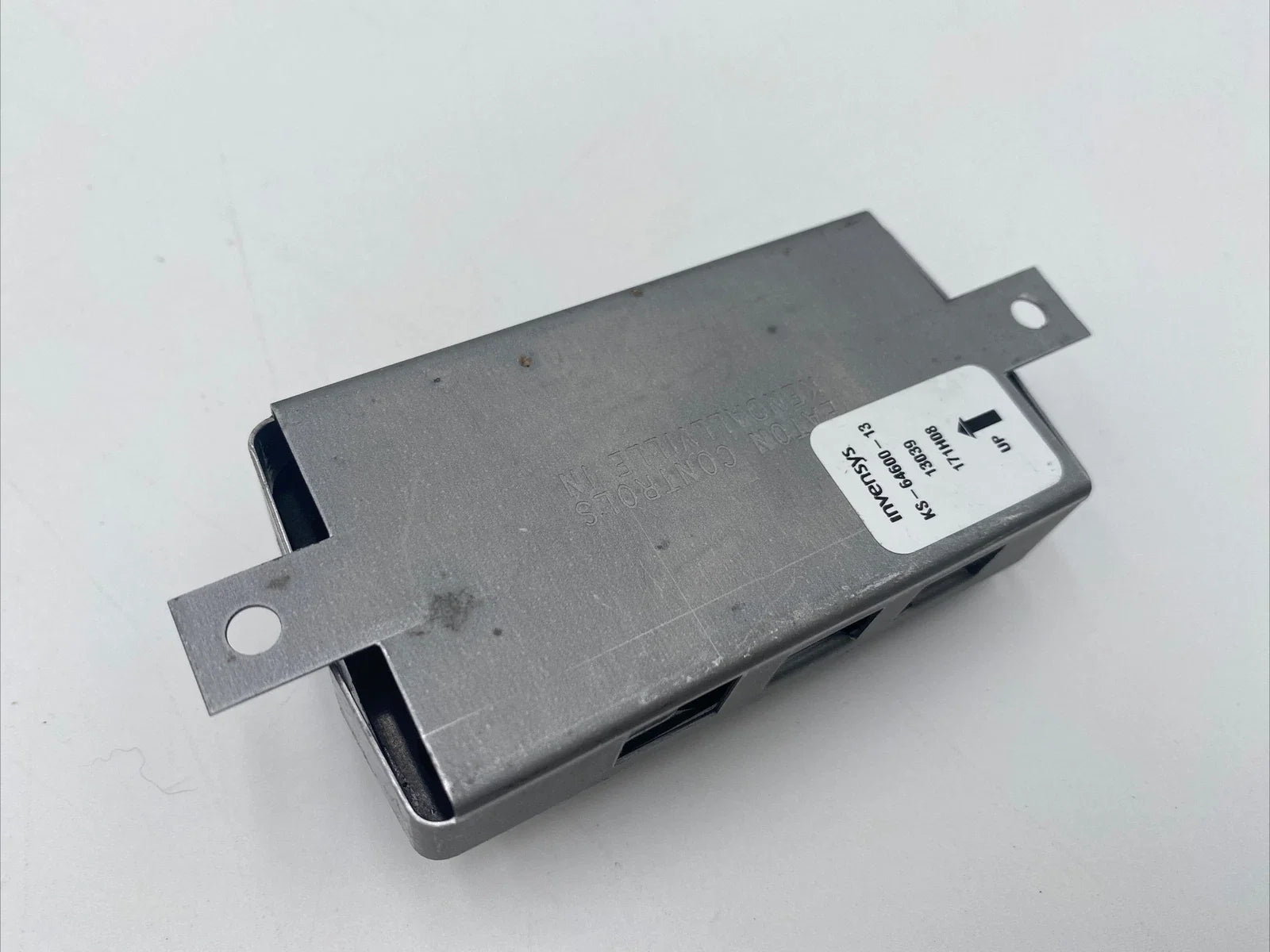 Thermador GE DCS Caloric WB21X5362 Hot Wire Relay Replacement Switch