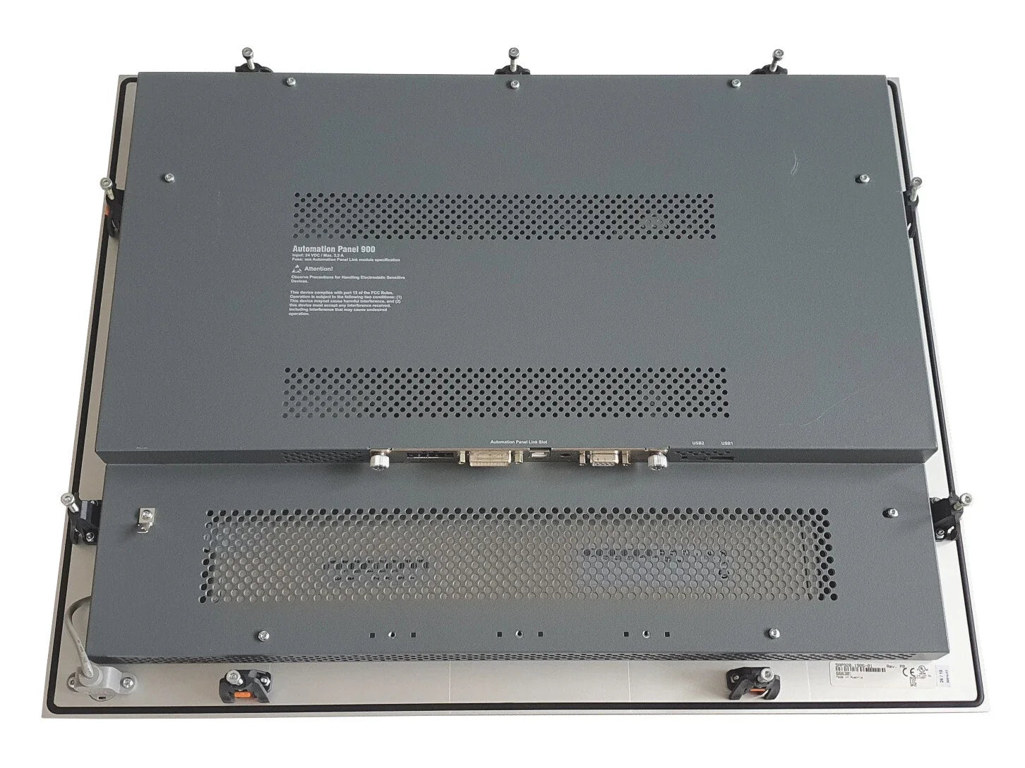 B&R 5AP920.1906-01 Automation Panel 900 19 Inch Industrial HMI Panel