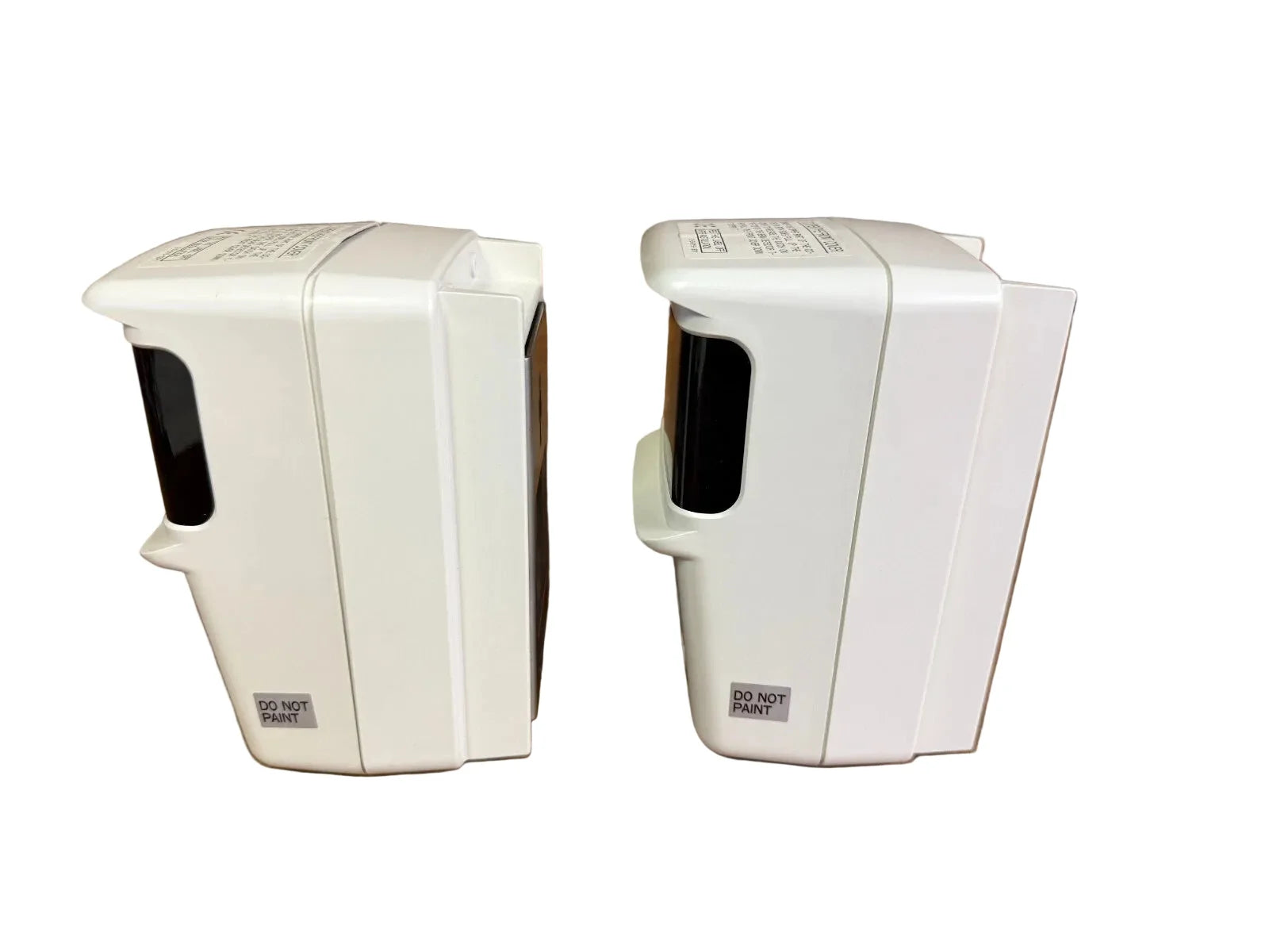 Hochiki SPB-24N Projected Photoelectric Beam Smoke Detector 24 VDC for Large Open Areas
