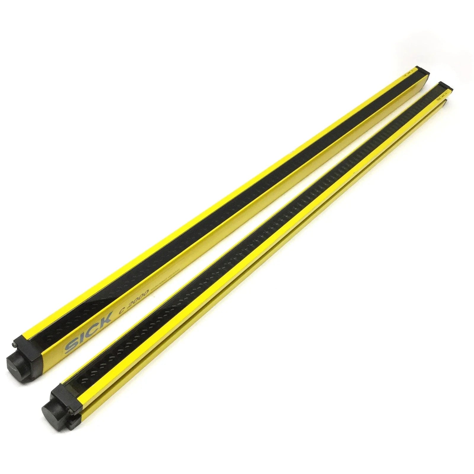 C20E-075304A11 | SICK C2000 Safety Light Curtain Receiver 40 Mm Resolution 750 Mm Height