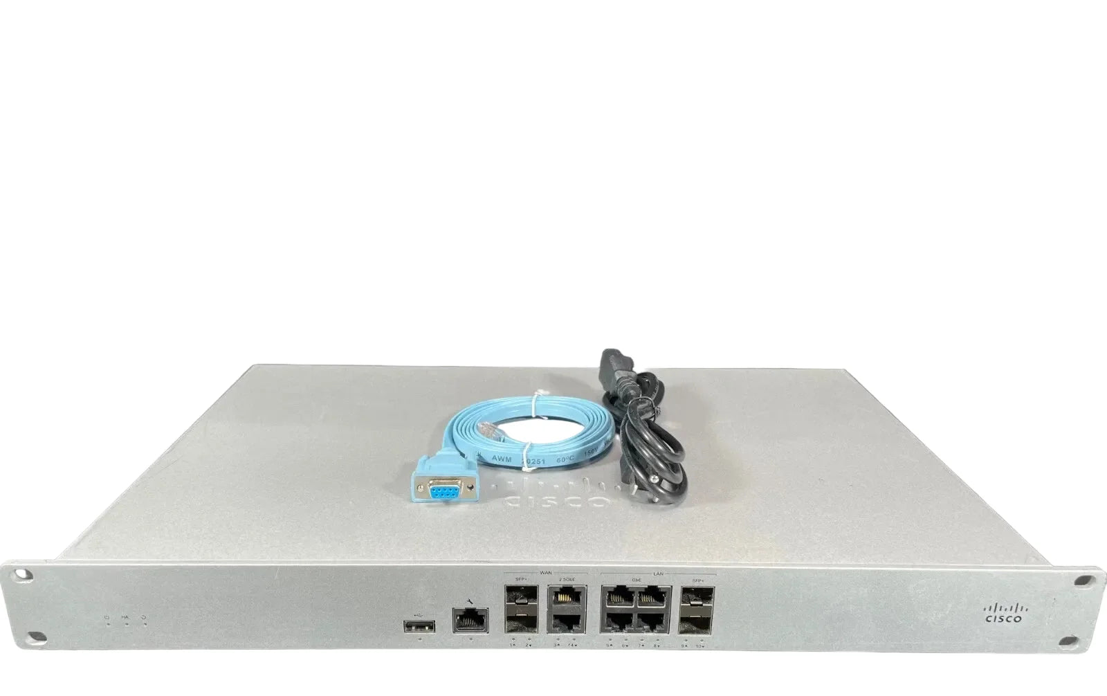 Cisco MX95-HW Security Appliance SD-WAN Firewall Router for Enterprise Branch Networks