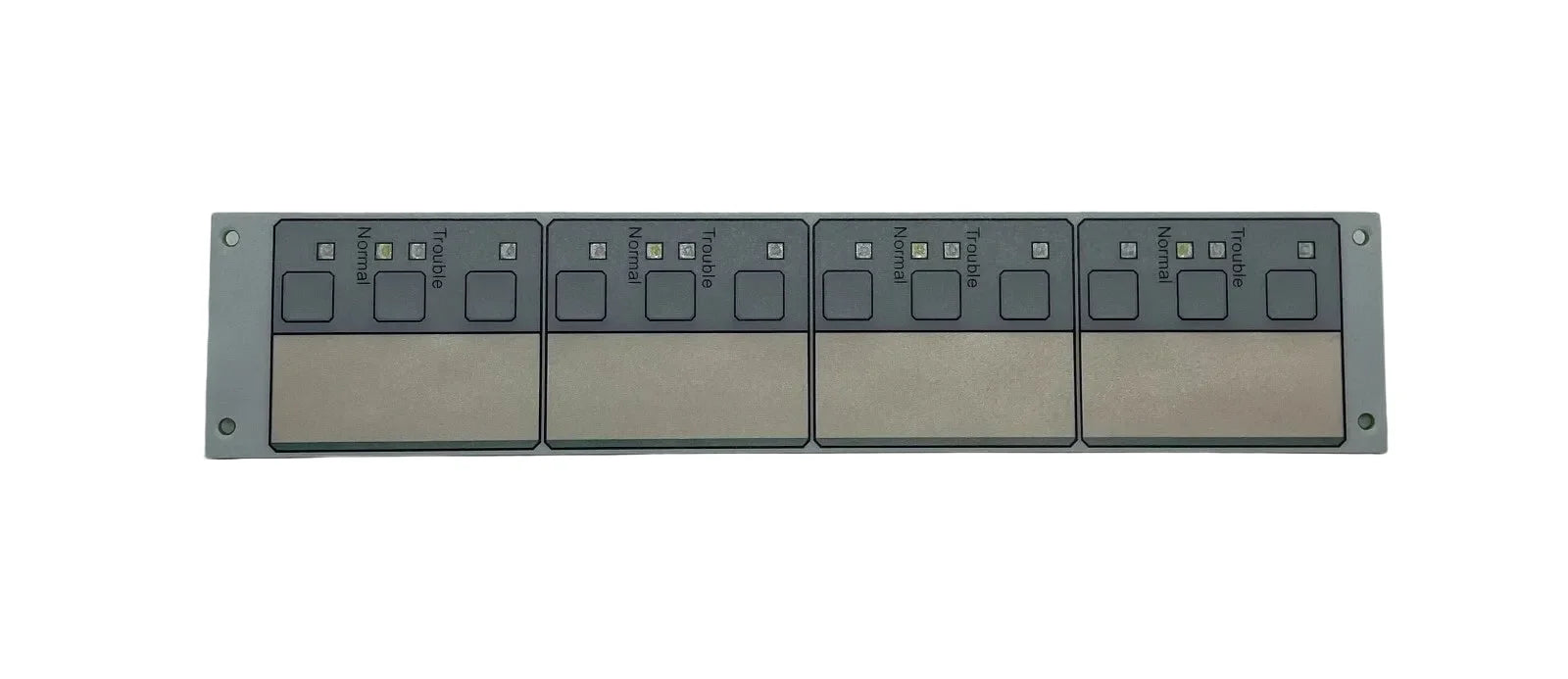 Edwards Signaling 3-4/3SGYWR Intelligent Digital Message Module for Voice Notification Systems (Copy)