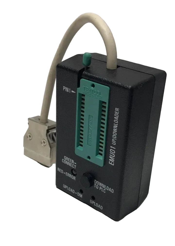 CPM1-EMU01-V1 | Omron EEPROM Memory Expansion Module for CPM1/CQM1 PLC