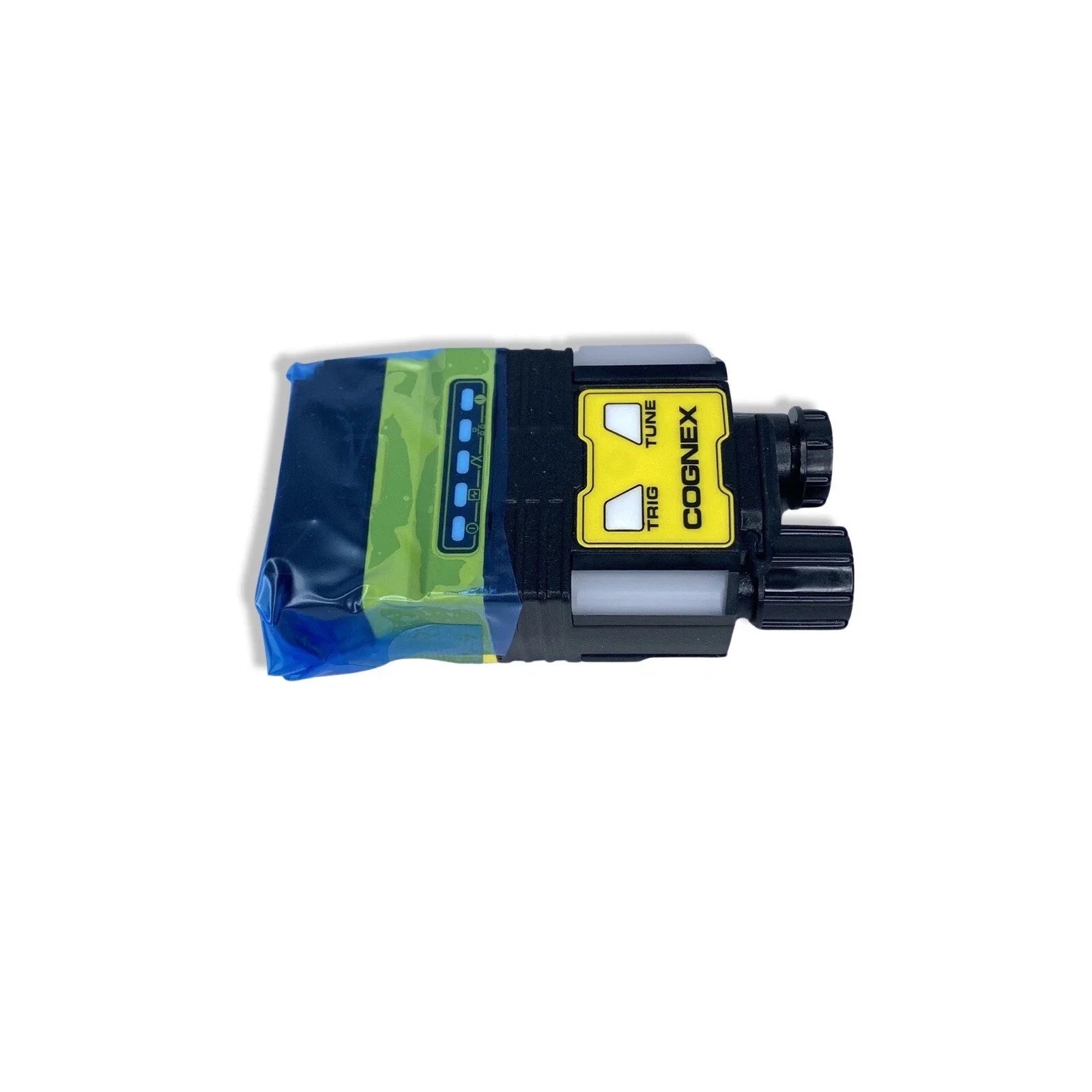 Cognex IS2801M-EC Edge AI Smart Vision Camera 1.6 MP HSLL IP67 with Edge Learning