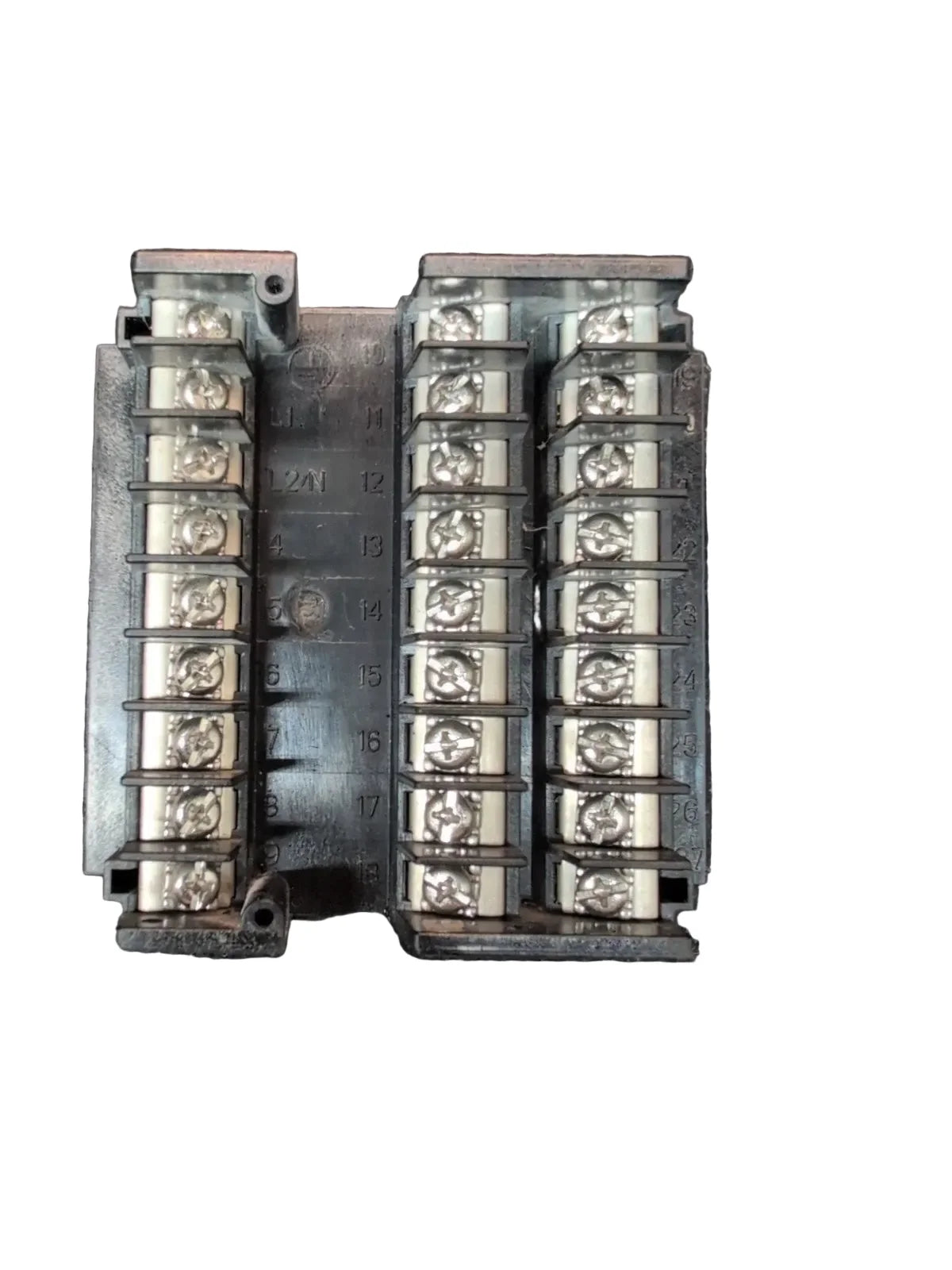 DC2500-CE-0A00-200-00000-E0-0 | Honeywell UDC2500 1/4 DIN Universal Temperature Controller