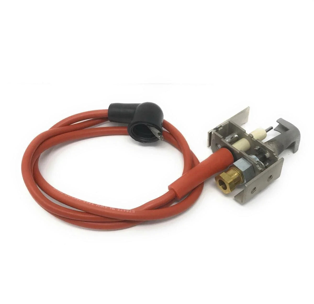 Weil-McLain 511-330-116 Natural Gas Pilot Burner Electrode Assembly for HE and VHE Boilers