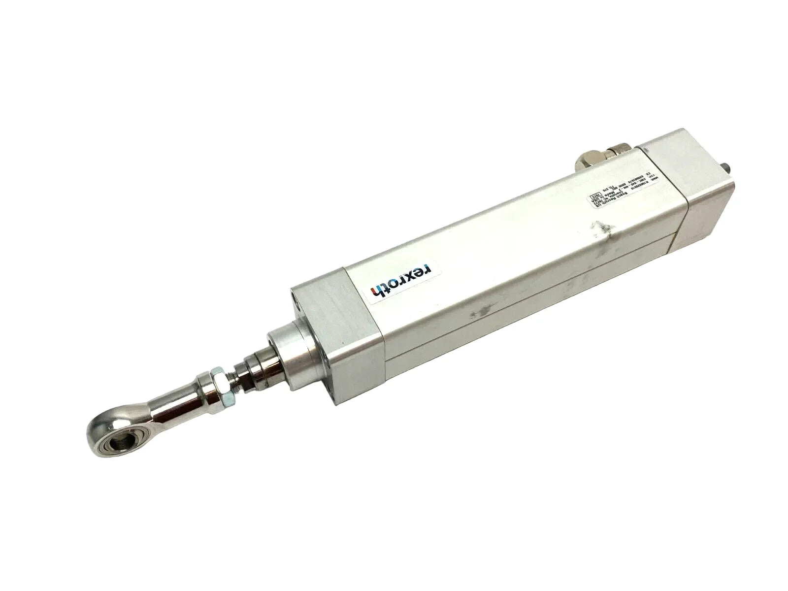 EMC-040-NN-2 | Bosch Rexroth Electromechanical Cylinder 400 mm Stroke