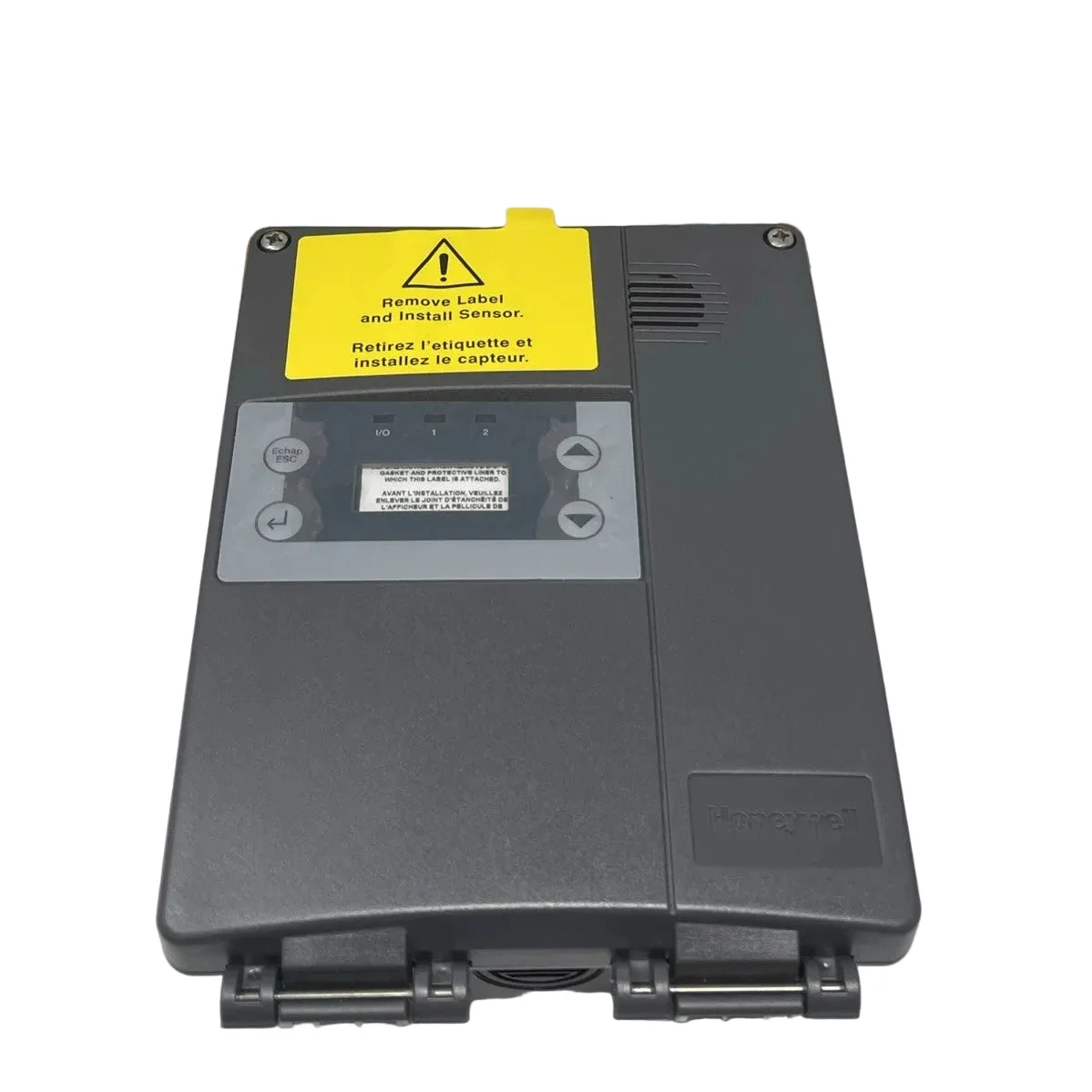 1309A0042 | Honeywell E³Point 24VAC/VDC Analog Gas Detector Wall Mount