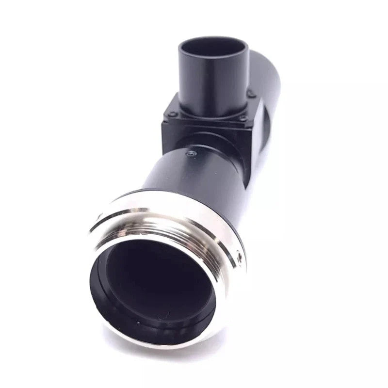 Keyence CA-LMA1 Telecentric Macro Lens 1.0x Coaxial C-Mount Machine Vision