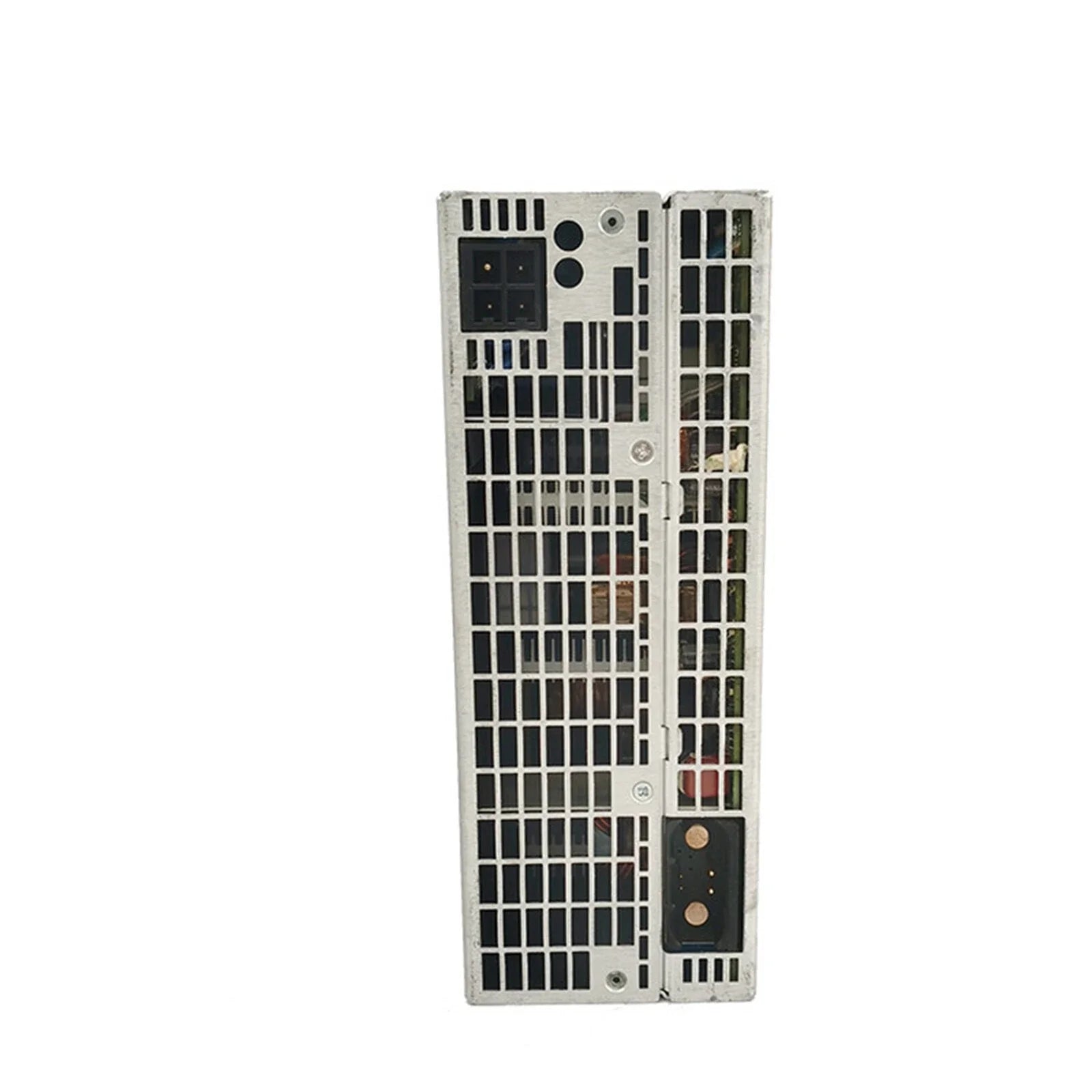 Emerson R48-5800E eSure 5800 Watt -48 Volt Telecom Rectifier Module