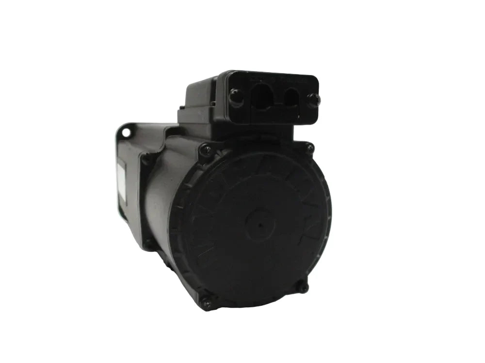 R911262599 | Bosch Rexroth MKD071B Servo Motor 5000 RPM with Absolute Encoder