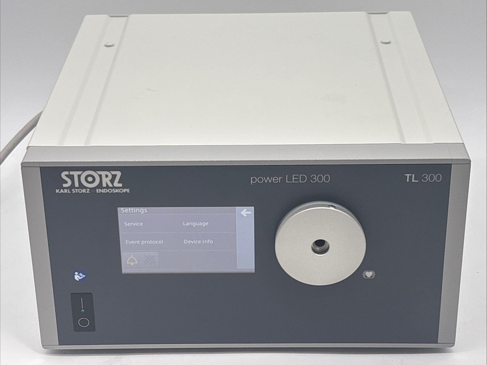 Karl Storz TL 300 Power LED 300 Light Source TL300 30 Day Warranty!